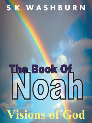 cover image of The Book of Noah